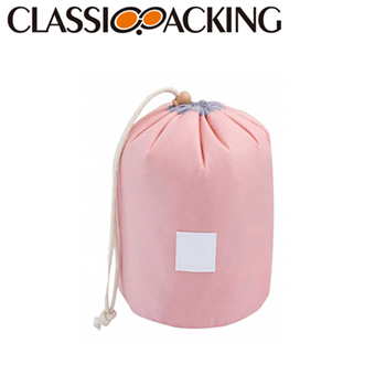 Waterproof Drawstring Toiletry Bag