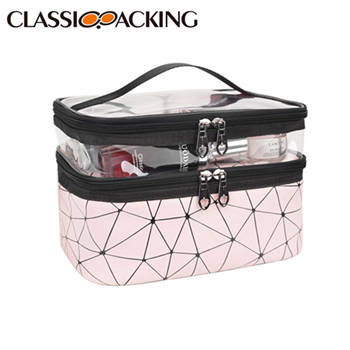 PVC Toiletry Bag Wholesale