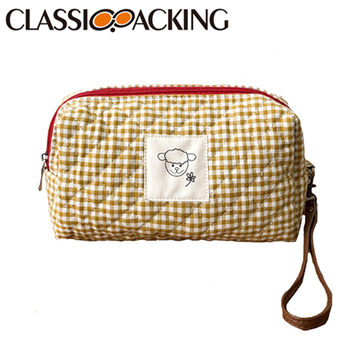 Eco Friendly Cosmetic Bags Wholesale