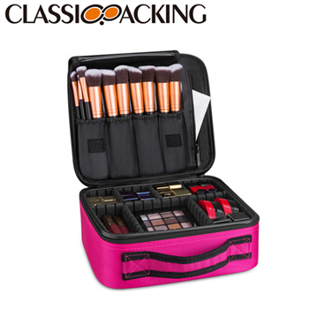 Women's Travel Cosmetic Case