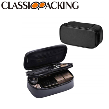 Makeup Bag With Holder