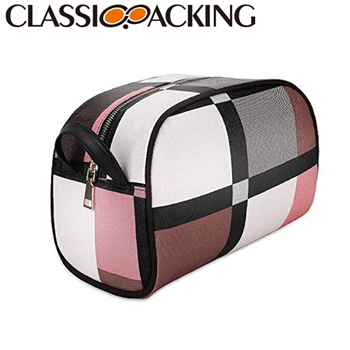 Women's Portable Cosmetic Bag