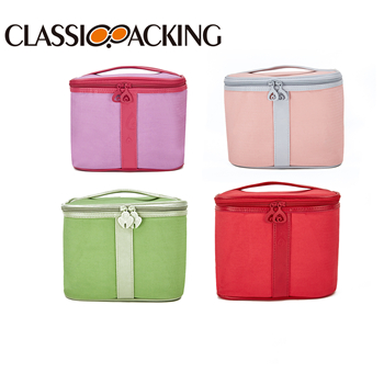 Fashionable Cosmetic Bag