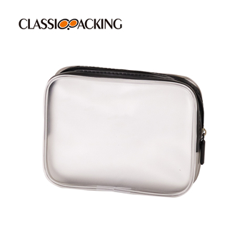 Durable PVC Promotional Makeup Bag