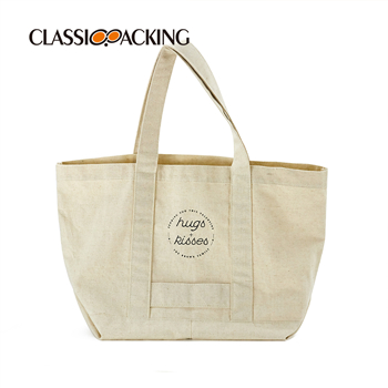 Large Reusable Tote Bags Wholesale