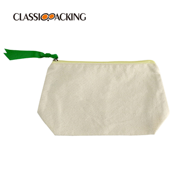 Blank Coin Purse