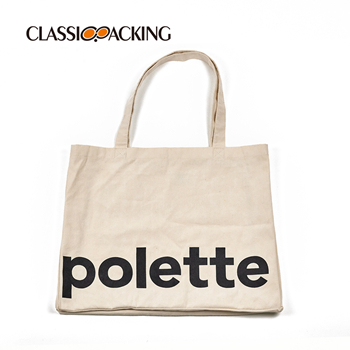 Shopping Bag With Durable Handle