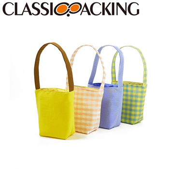 Sturdy Cotton Shopping Bag Wholesale