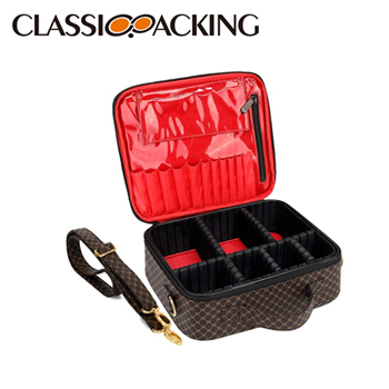 Portable Cosmetic Case For Women