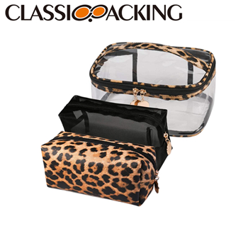 Travel Toiletry Bag Set Wholesale