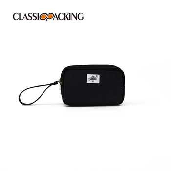 3 Layer Wholesale Suatainable RPET Cosmetic Bags