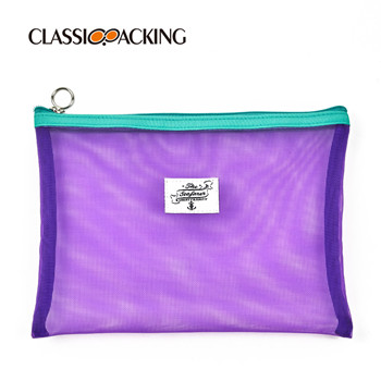 Multicolored Portable Travel Toiletry Bag Wholesale