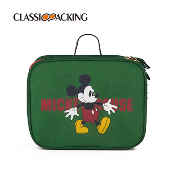 Mickey Makeup Bags Wholesale