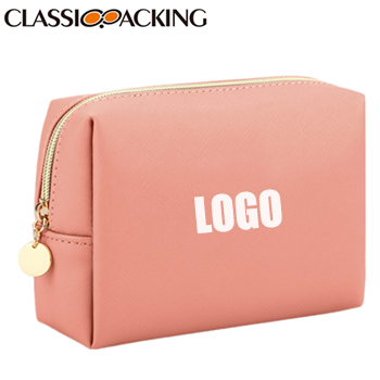 Ladies Custom PU Cosmetic Bag Wholesale