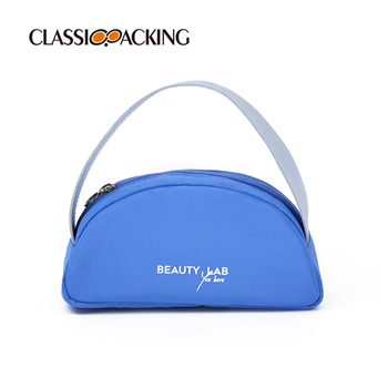 Wholesale Nylon Makeup Bag With Handle