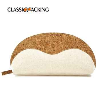 Eco Custom Makeup Bags Wholesale