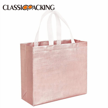 Reusable Grocery  Non-woven Shopping Bags 