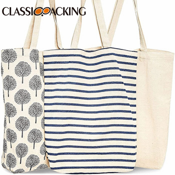 Eco Wholesale Tote Bag