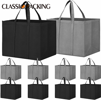 100% Quality Guaranteed Shopping Bags Wholesale - Classic Packing