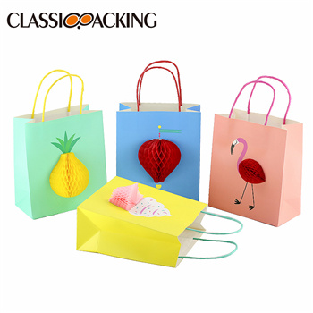 Gift Wholesale Shopping Bag - 100% Guality Guarantee