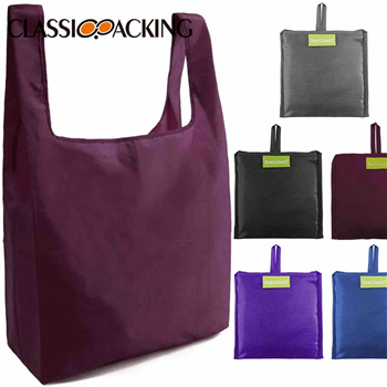 Washable Reusable Shopping Bags Bulk