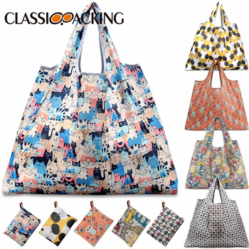 Eco-friendly Reusable Tote Bags Wholesale