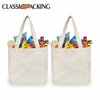 Canvas Tote Bags Wholesale Bulk