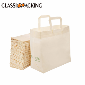 Eco-Friendly Non Woven Shopping Bags Wholesale