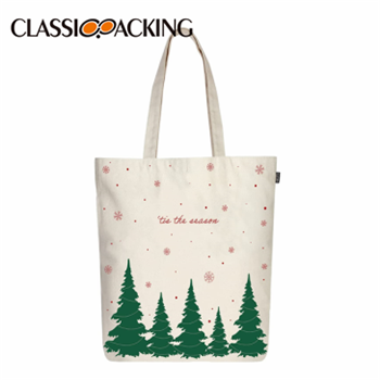 Eco Cotton Shopping Bags Wholesale