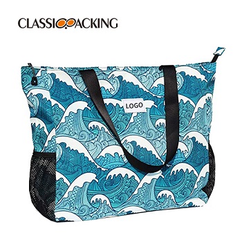 Water Resistant Lightweight High Quality Tote Bags Wholesale