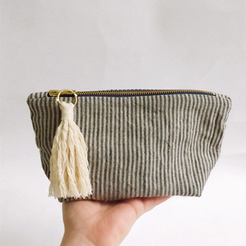 Eco-friendly Linen Pouches Wholesale