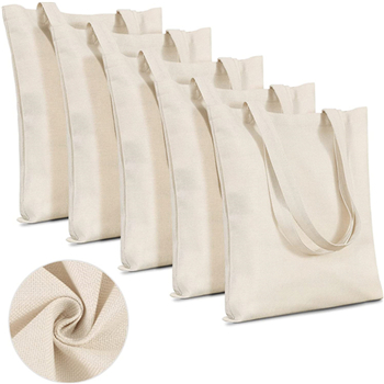 Lightweight Natural Linen Tote Bag Bulk Wholesale