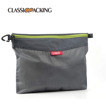 Water-resistant Nylon Pouches Wholesale