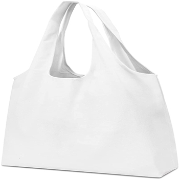 Plain Canvas Tote Bags Bulk Wholesale With Inner Pocket