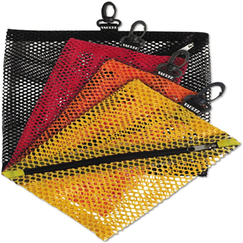 Nylon Zipper Small Mesh Bags Wholesale