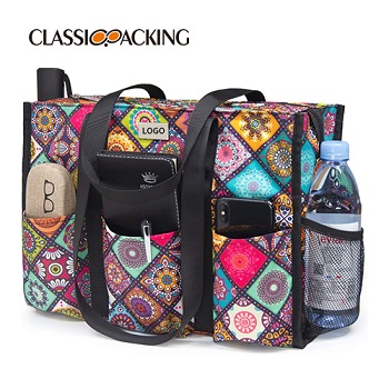 Utility Water Resistant Wholesale Bags and Totes