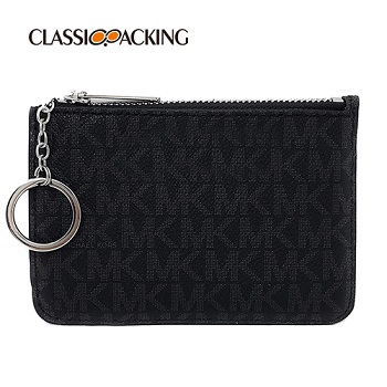 Travel Small Top Zip Wholesale Coin Purses