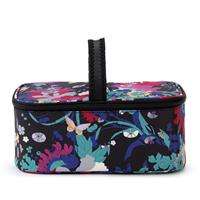 Large Printed Wholesale Cosmetic Bag Set