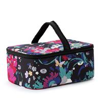 Large Printed Wholesale Cosmetic Bag Set