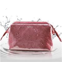 Sustainable Tyvek Makeup Bag Wholesale for Travel