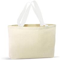 Blank Canvas Tote Bags Wholesale