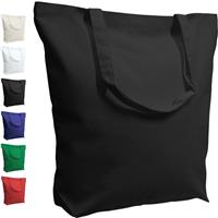 Custom Canvas Tote Bags Bulk Wholesale