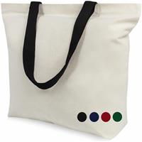 Heavy Duty Canvas Tote Bags Bulk Wholesale