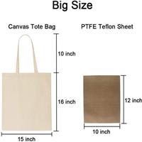 Heavy Duty Canvas Tote Bags Wholesale