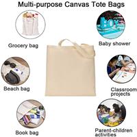 Heavy Duty Canvas Tote Bags Wholesale