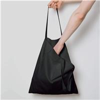 Black Tote Bags Bulk Wholesale With 1pc of PTFE Teflon Sheet