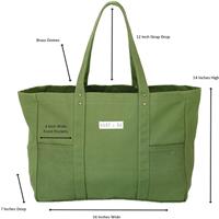 Sustainable Tote Bags Wholesale