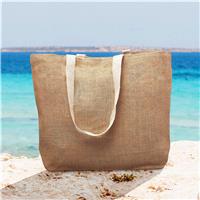  Natural Jute Tote Bags Wholesale