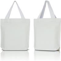 Cotton Tote Bags Bulk For DIY Craft