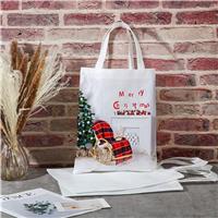 White Tote Bags Bulk Wholesale For DIY Crafting and Decorating